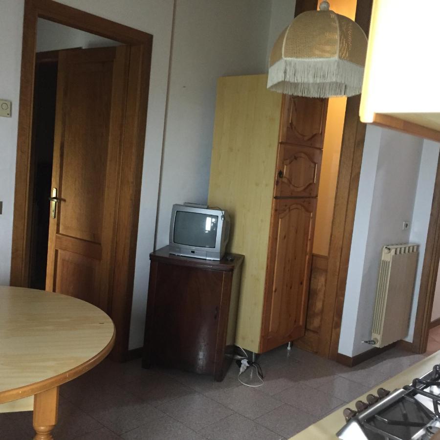 Locanda Del Sole Montese Kültér fotó