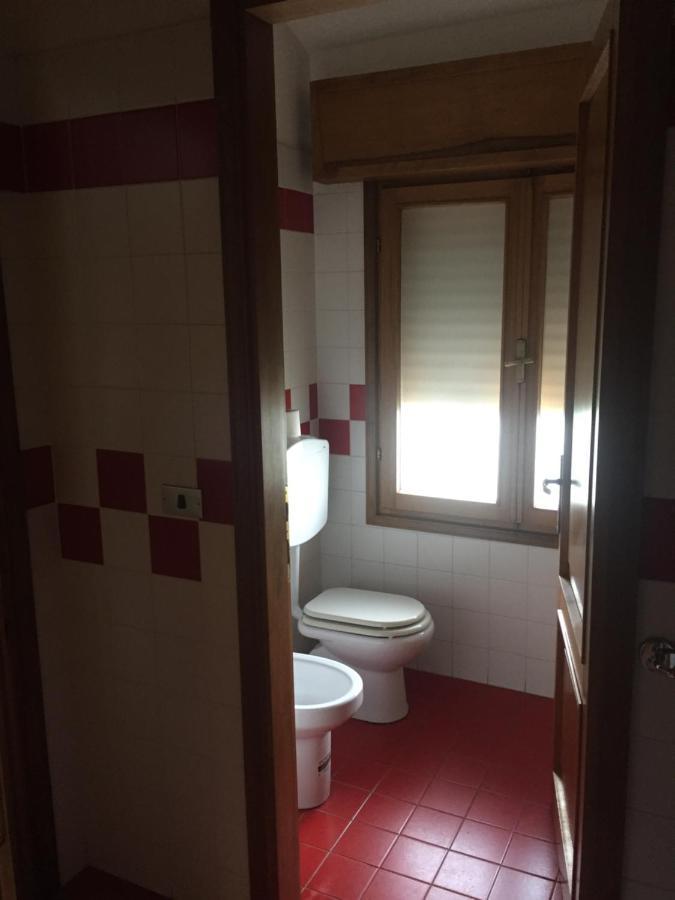 Locanda Del Sole Montese Kültér fotó