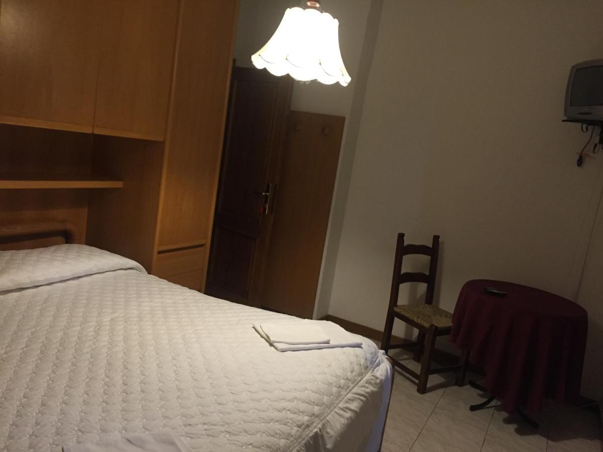 Locanda Del Sole Montese Kültér fotó