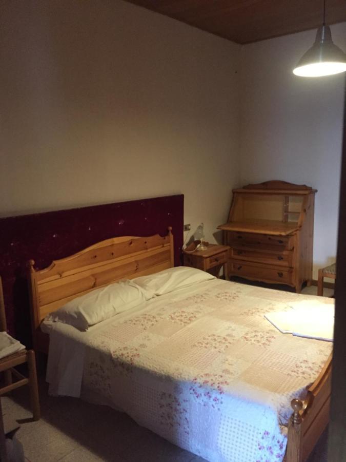 Locanda Del Sole Montese Kültér fotó