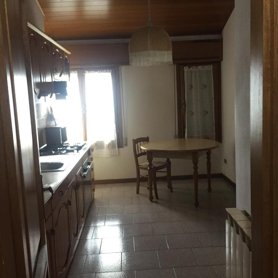 Locanda Del Sole Montese Kültér fotó