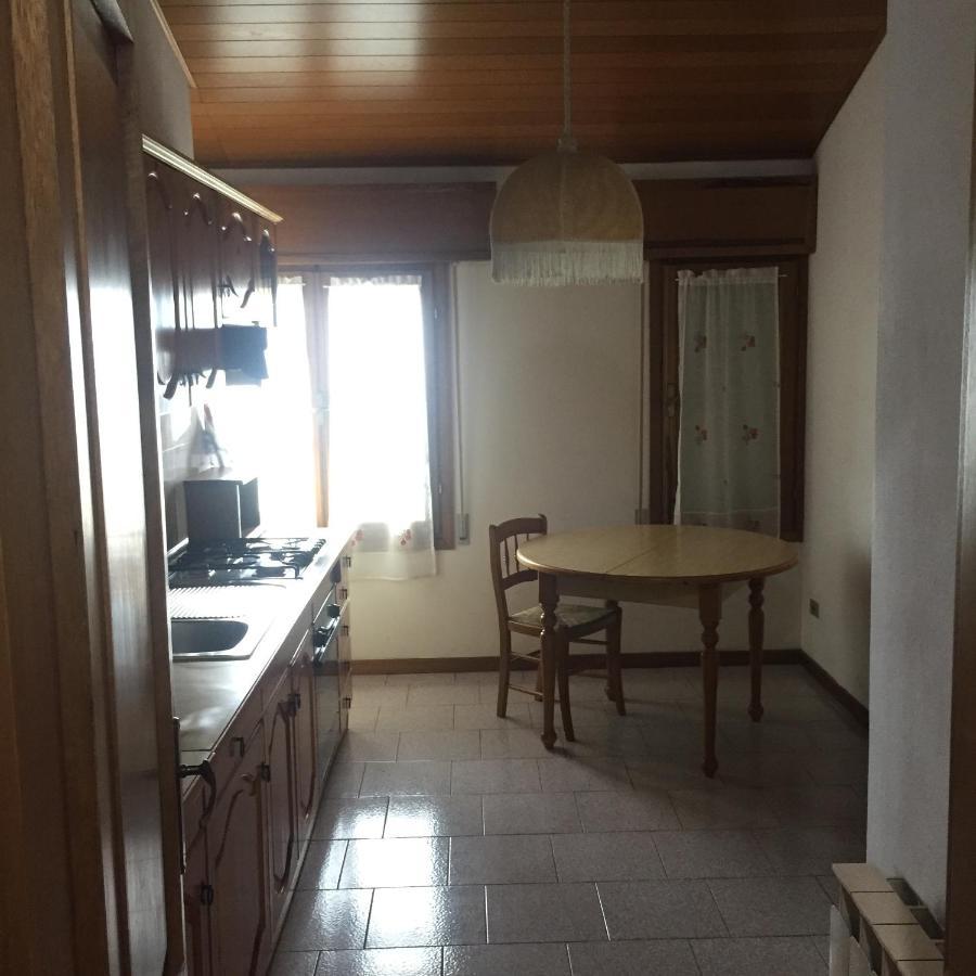 Locanda Del Sole Montese Kültér fotó