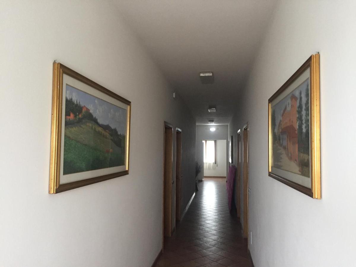Locanda Del Sole Montese Kültér fotó