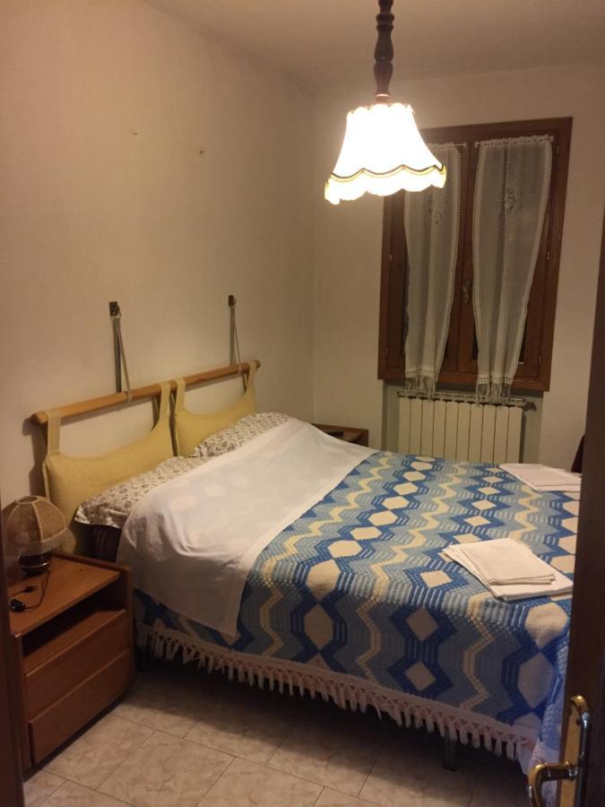 Locanda Del Sole Montese Kültér fotó