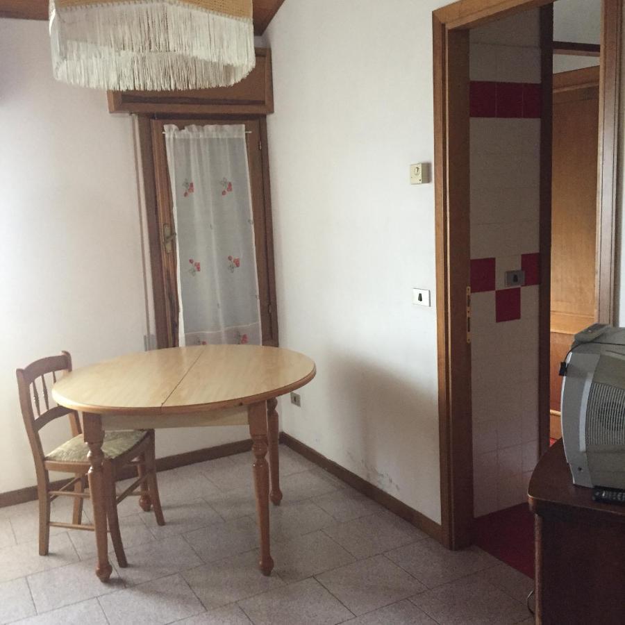 Locanda Del Sole Montese Kültér fotó