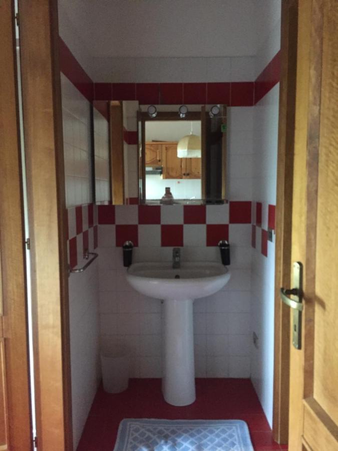 Locanda Del Sole Montese Kültér fotó