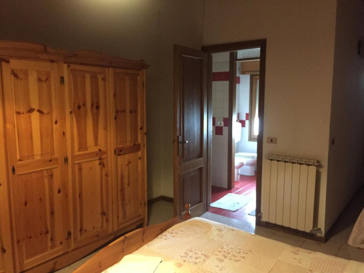 Locanda Del Sole Montese Kültér fotó