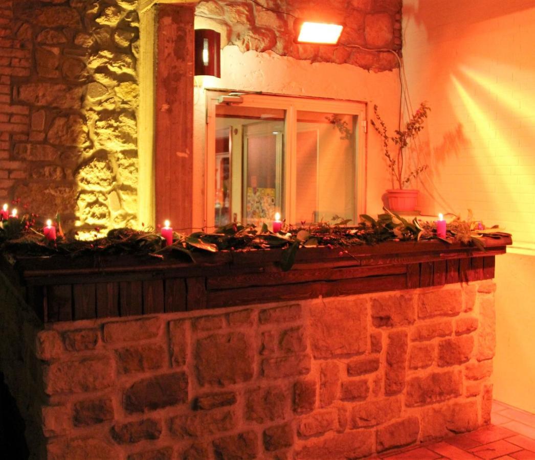 Locanda Del Sole Montese Kültér fotó
