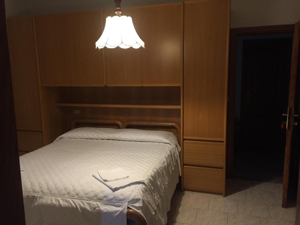 Locanda Del Sole Montese Kültér fotó