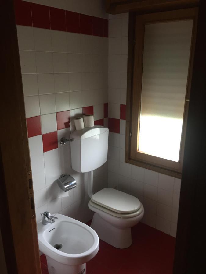 Locanda Del Sole Montese Kültér fotó