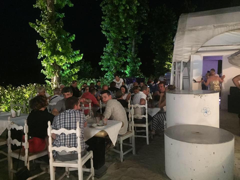 Locanda Del Sole Montese Kültér fotó